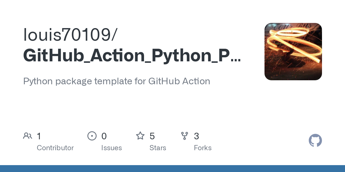GitHub_Action_Python_Package_Example