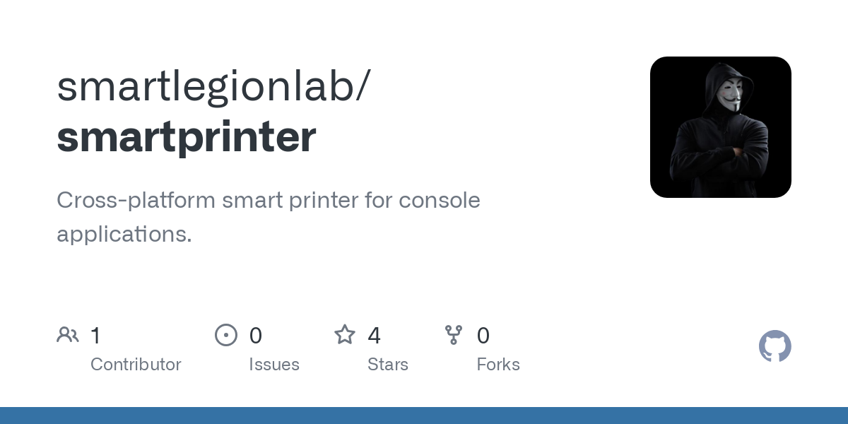 smartprinter
