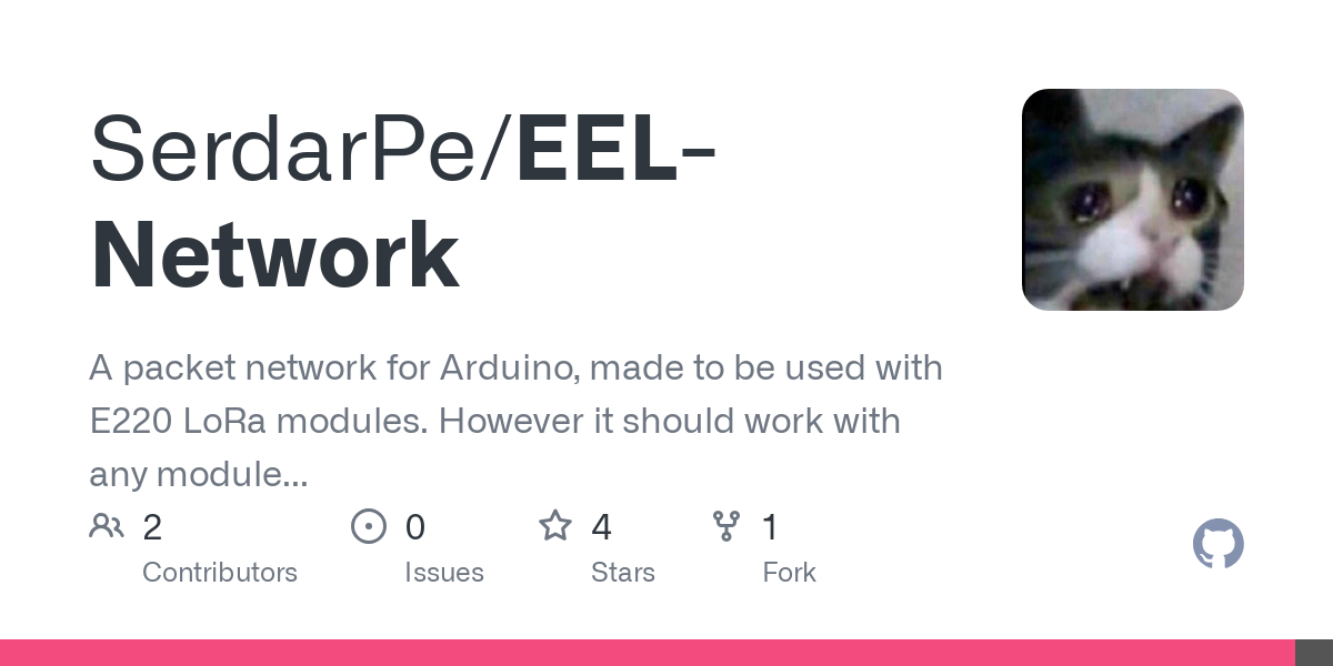 EEL Network