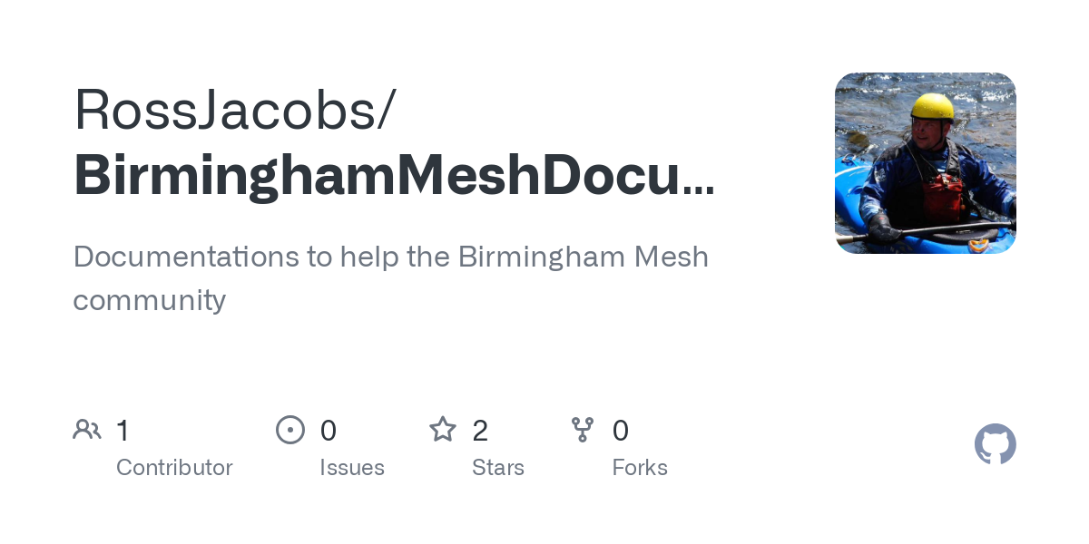 BirminghamMeshDocumentation