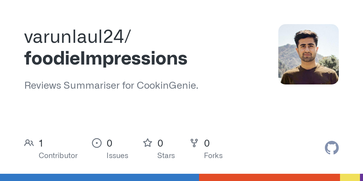 foodieImpressions