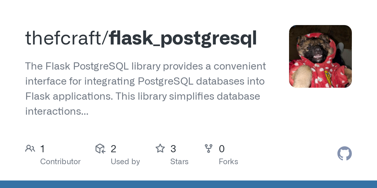 flask_postgresql
