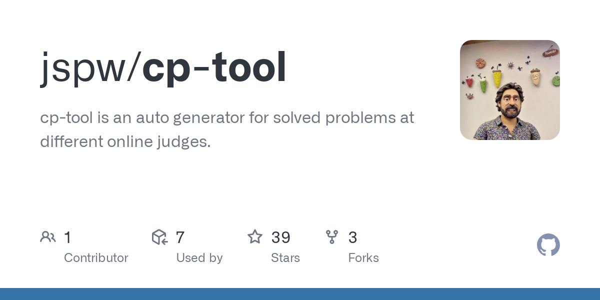 cp tool