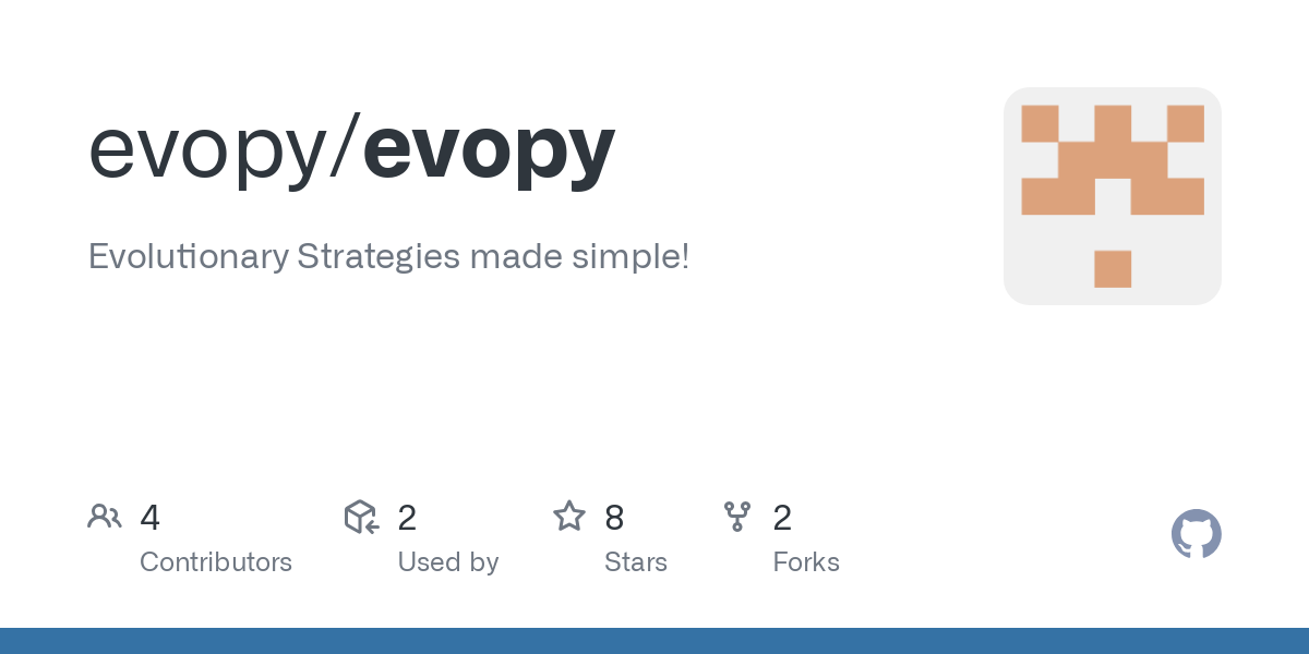 evopy