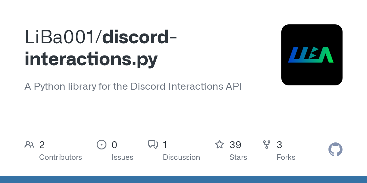 discord interactions.py
