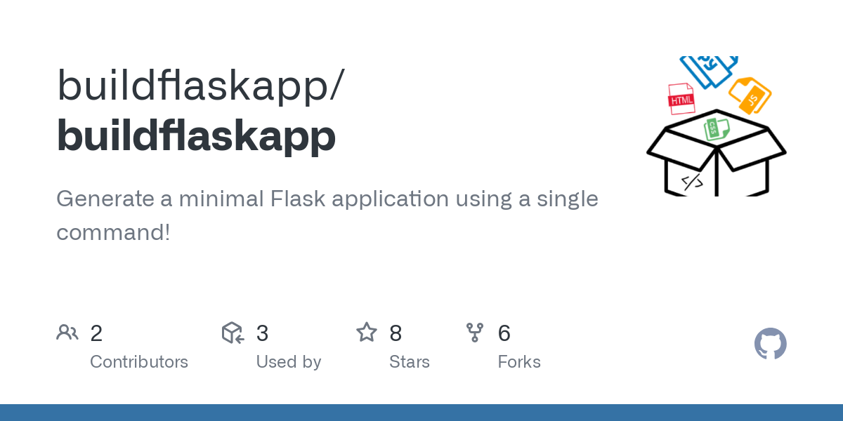 buildflaskapp