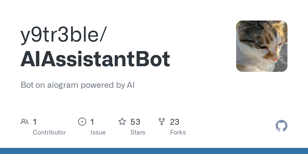 AIAssistantBot