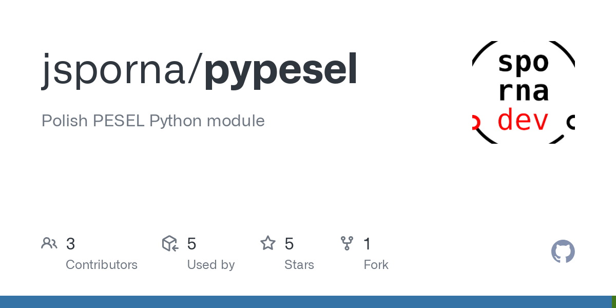 pypesel