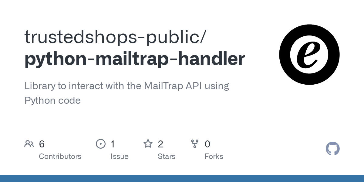 python mailtrap handler