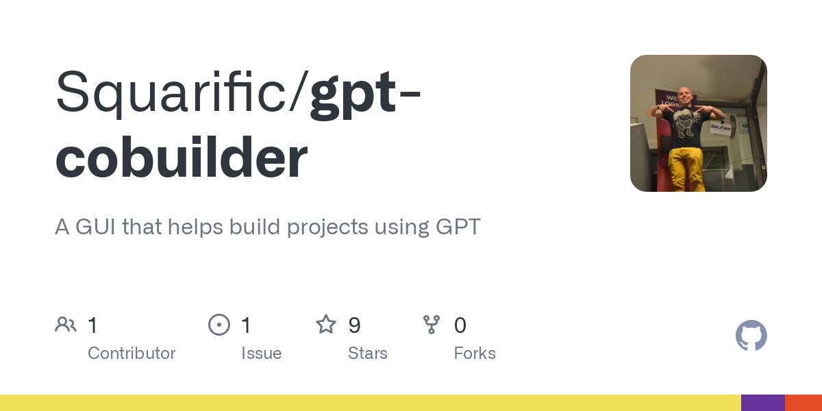 gpt cobuilder