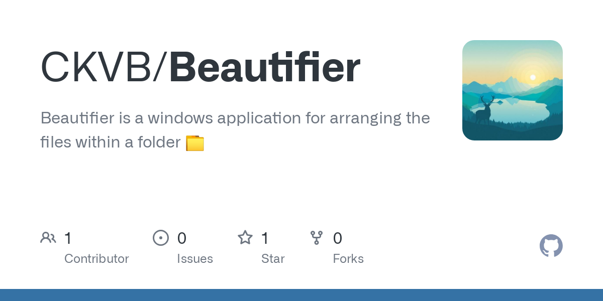 Beautifier