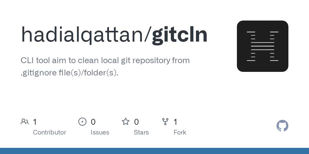 gitcln