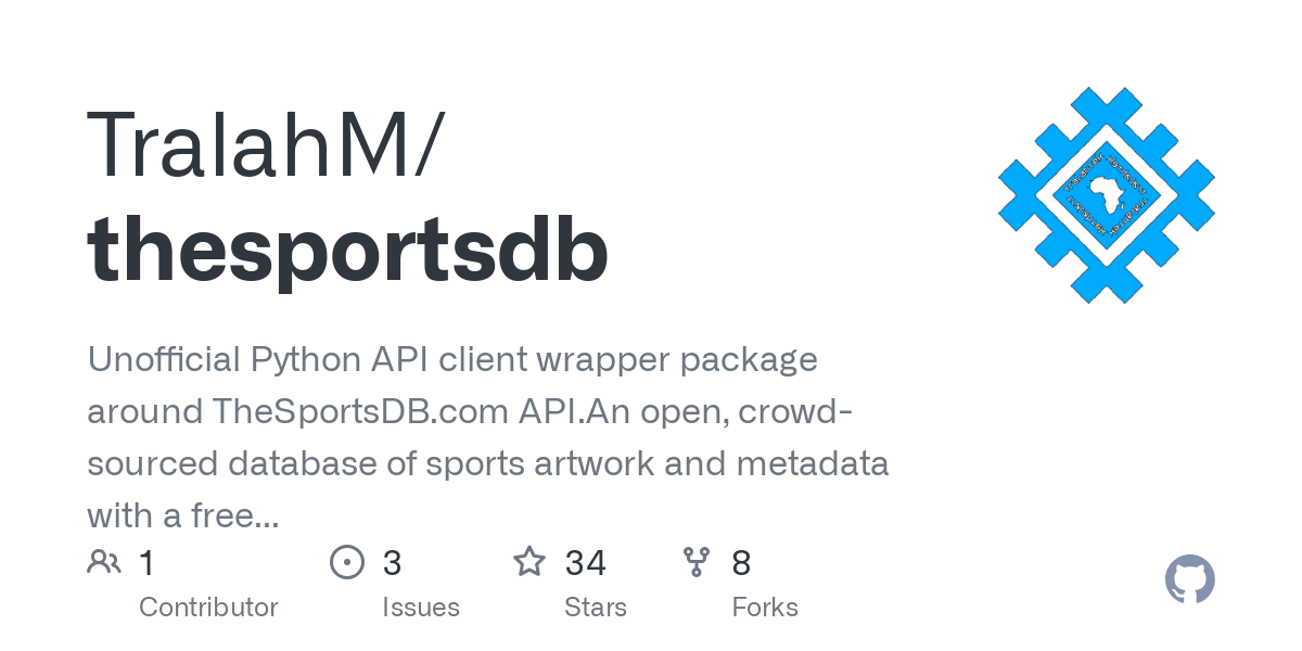 thesportsdb