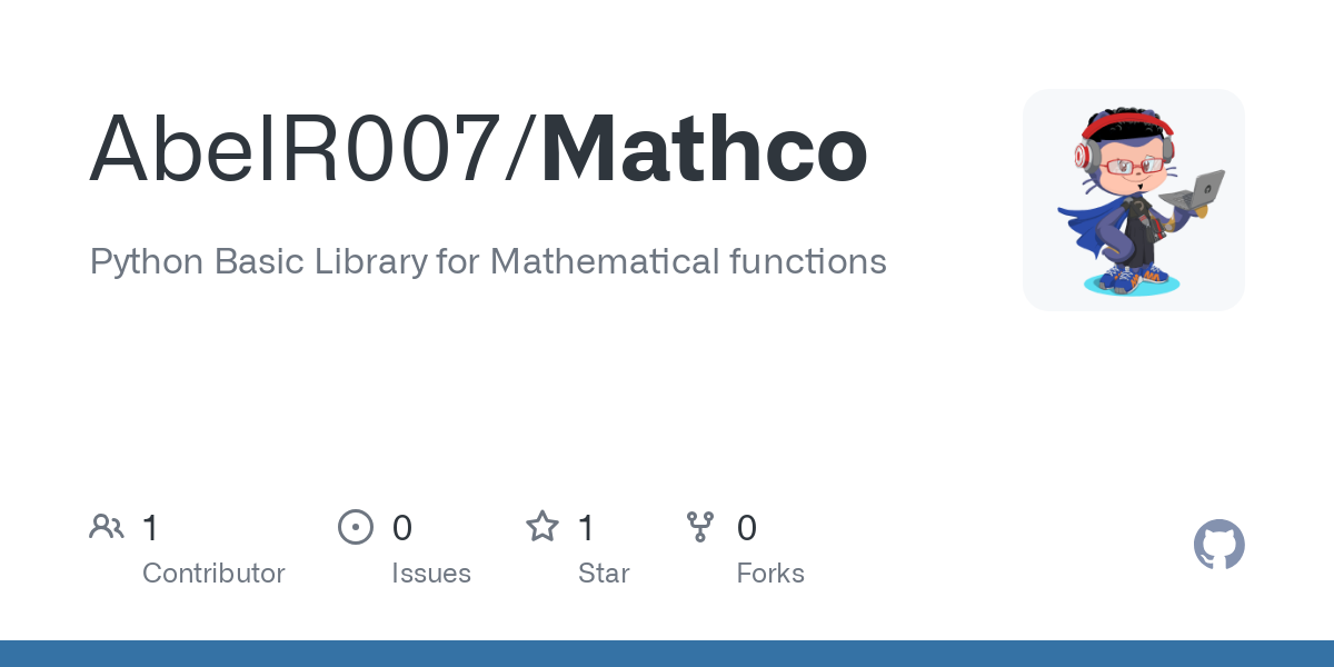 Mathco