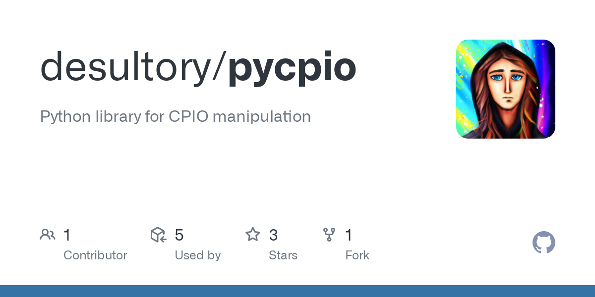 pycpio