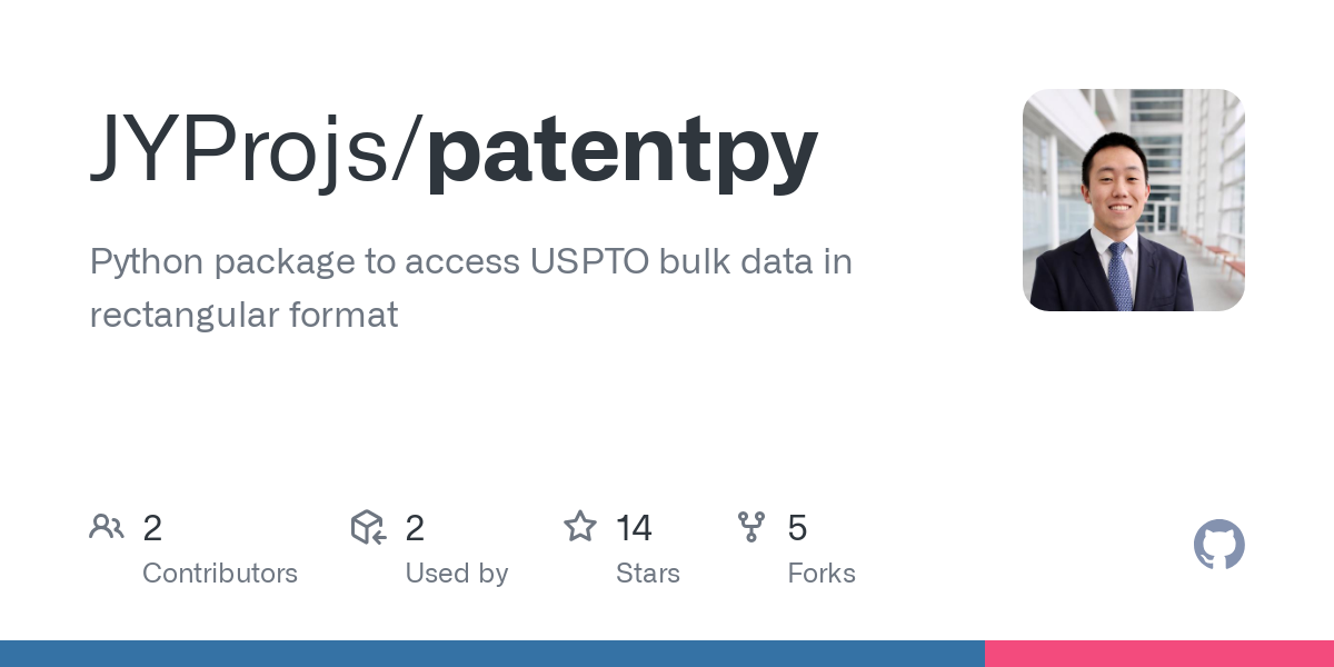 patentpy