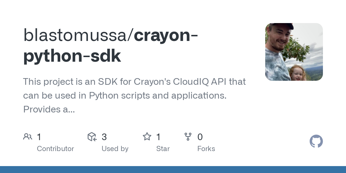 crayon python sdk