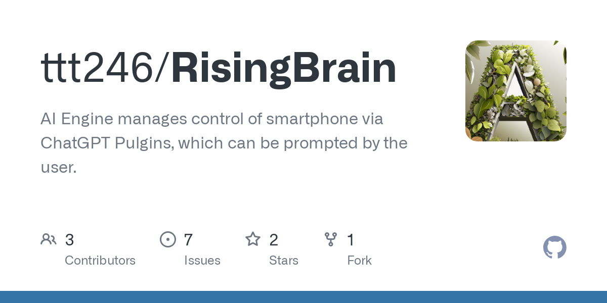 RisingBrain
