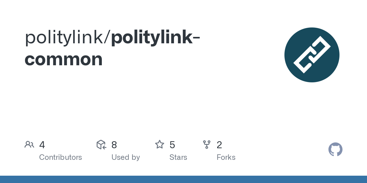 politylink common