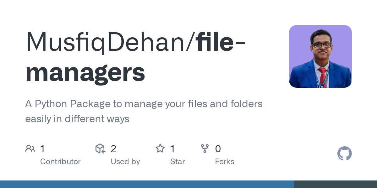 file managers