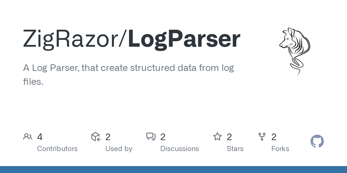 LogParser