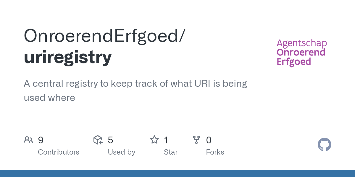 uriregistry