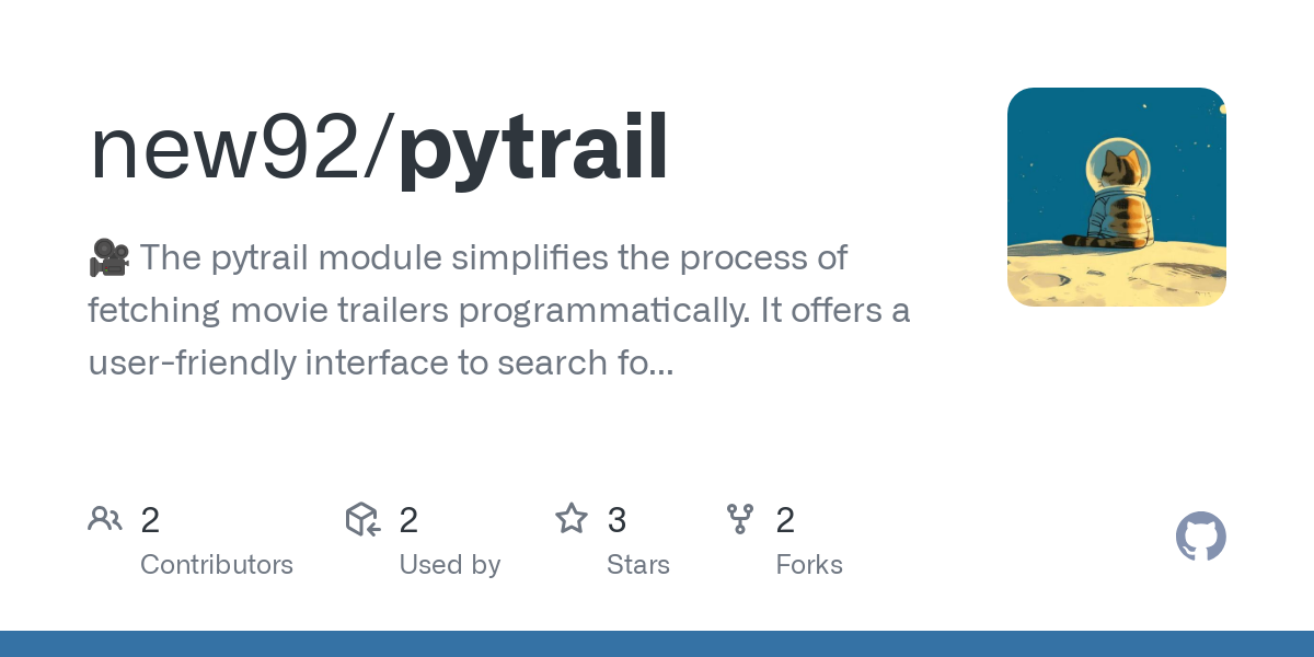pytrail