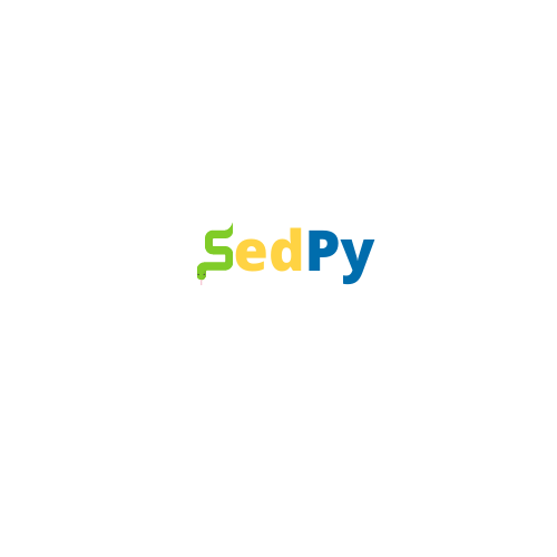 Sedpy Logo