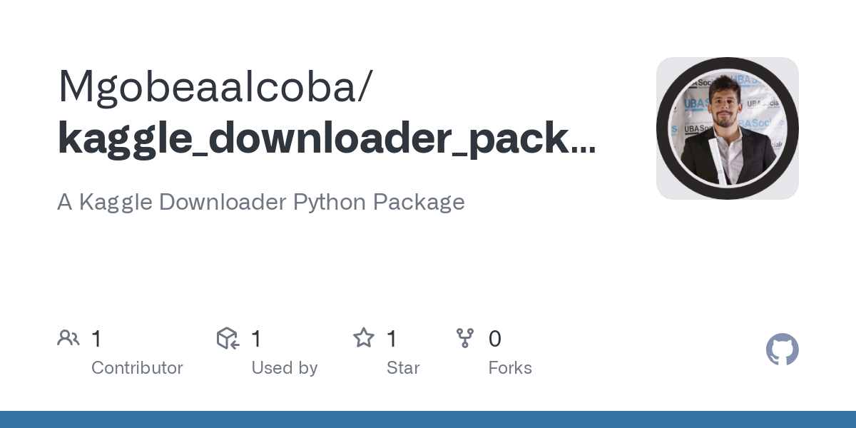 kaggle_downloader_package
