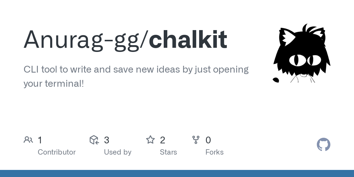 chalkit