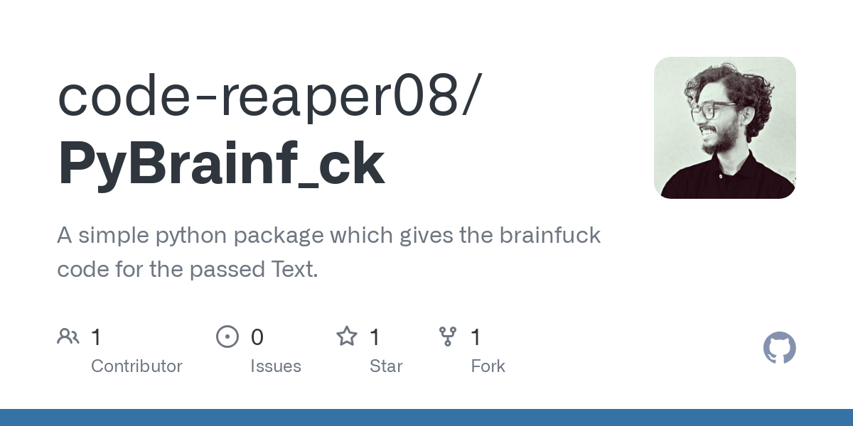 PyBrainf_ck