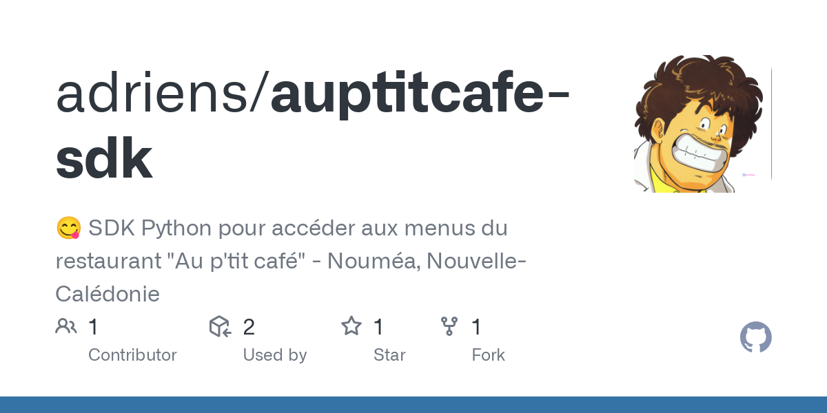 auptitcafe sdk