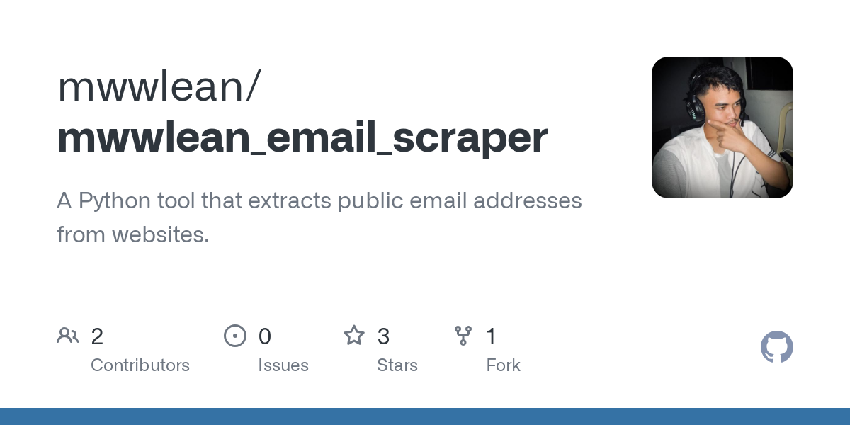 mwwlean_email_scraper