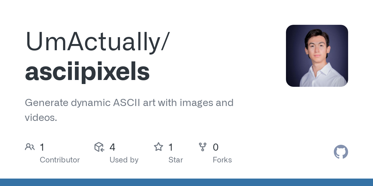 asciipixels