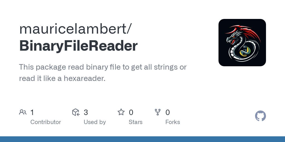 BinaryFileReader