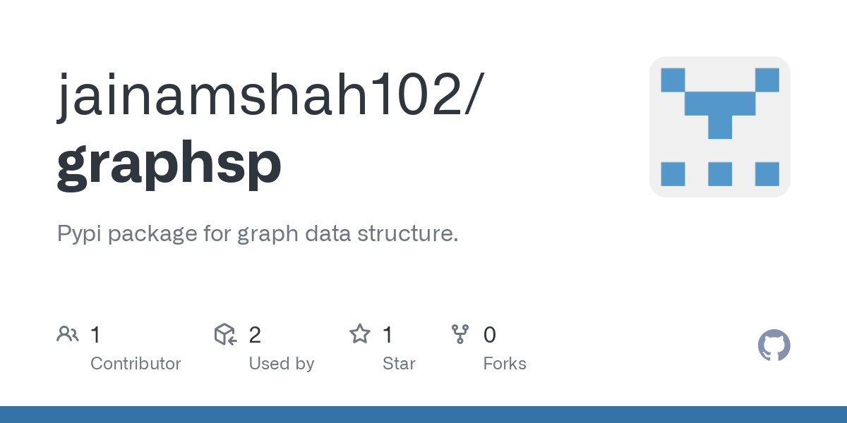 graphsp