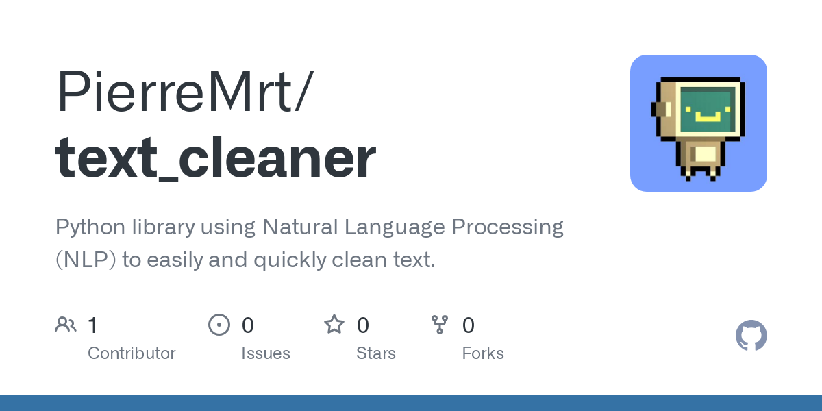 text_cleaner