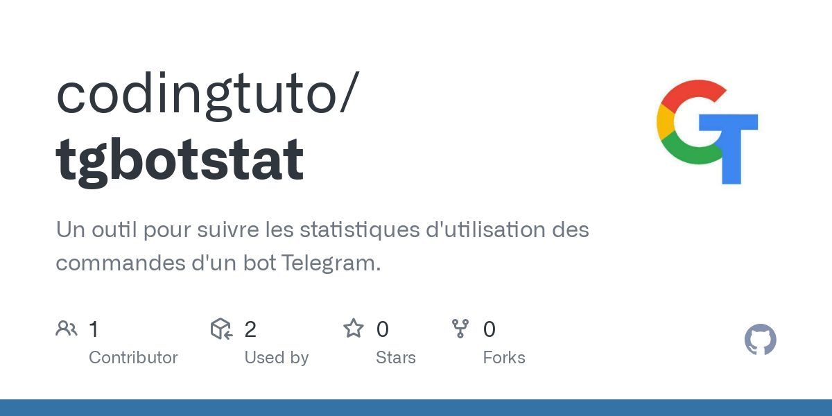 tgbotstat