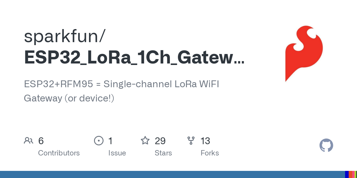 ESP32_LoRa_1Ch_Gateway