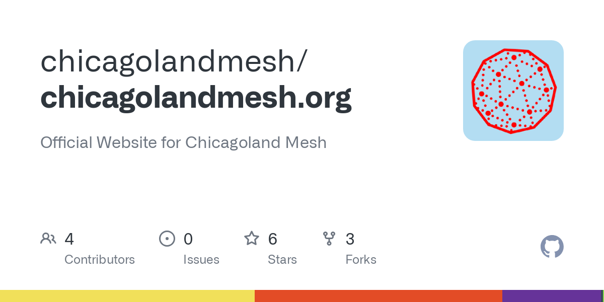 chicagolandmesh.org