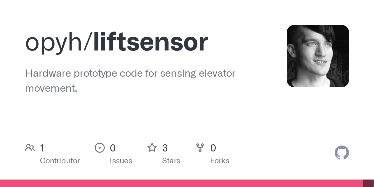 liftsensor