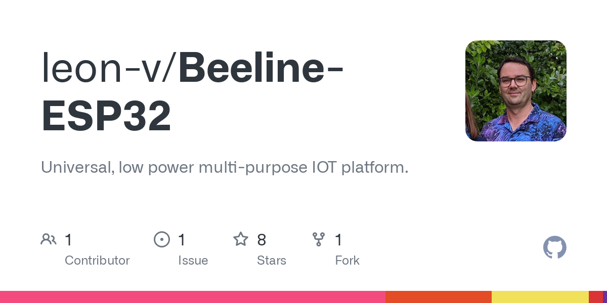 Beeline ESP32