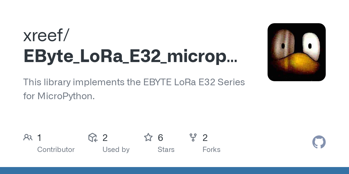 EByte_LoRa_E32_micropython_library