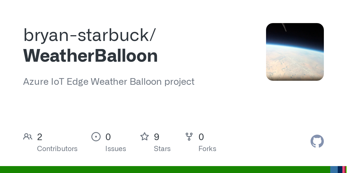 WeatherBalloon