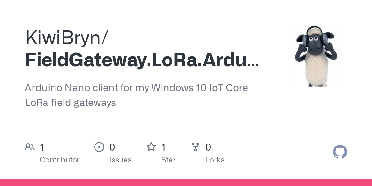 FieldGateway.LoRa.ArduinoNanoEasySensorsClient