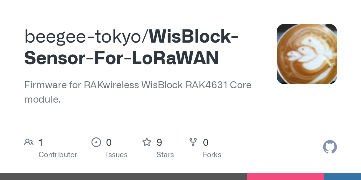 WisBlock Sensor For LoRaWAN