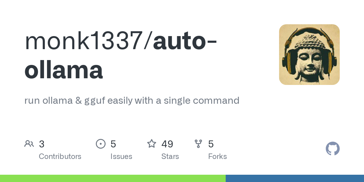auto ollama