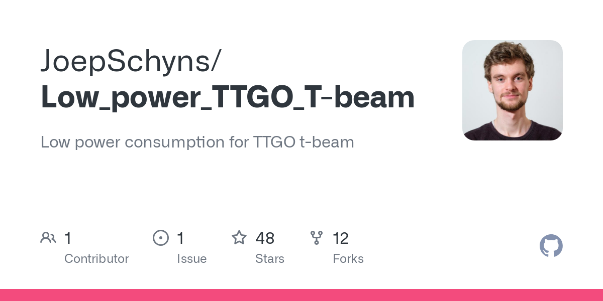 Low_power_TTGO_T beam