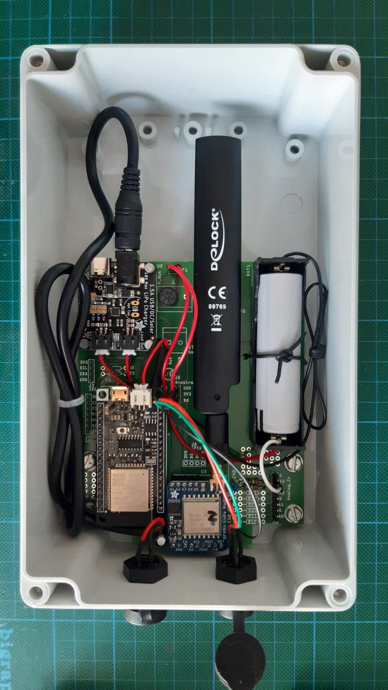 LoRaWAN_Node-3