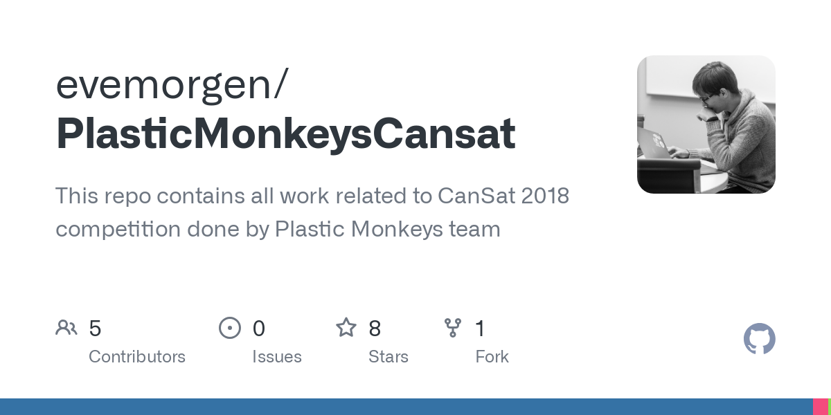 PlasticMonkeysCansat